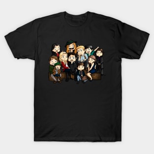 Family T-Shirt